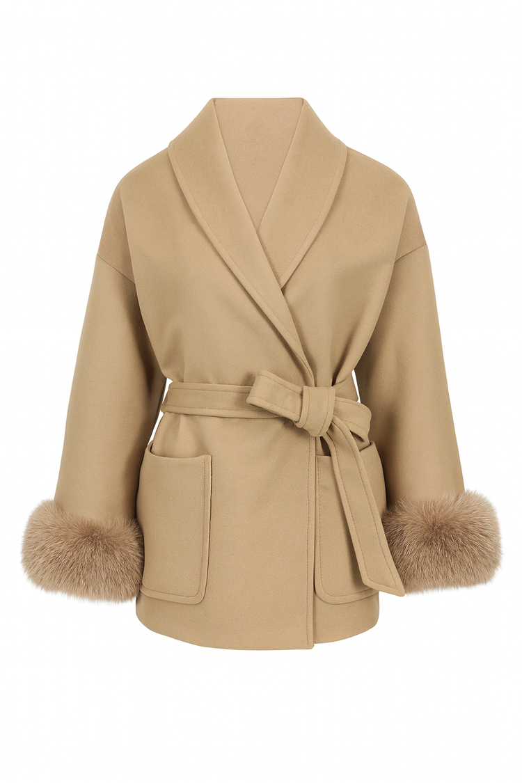 Messire Cashmere