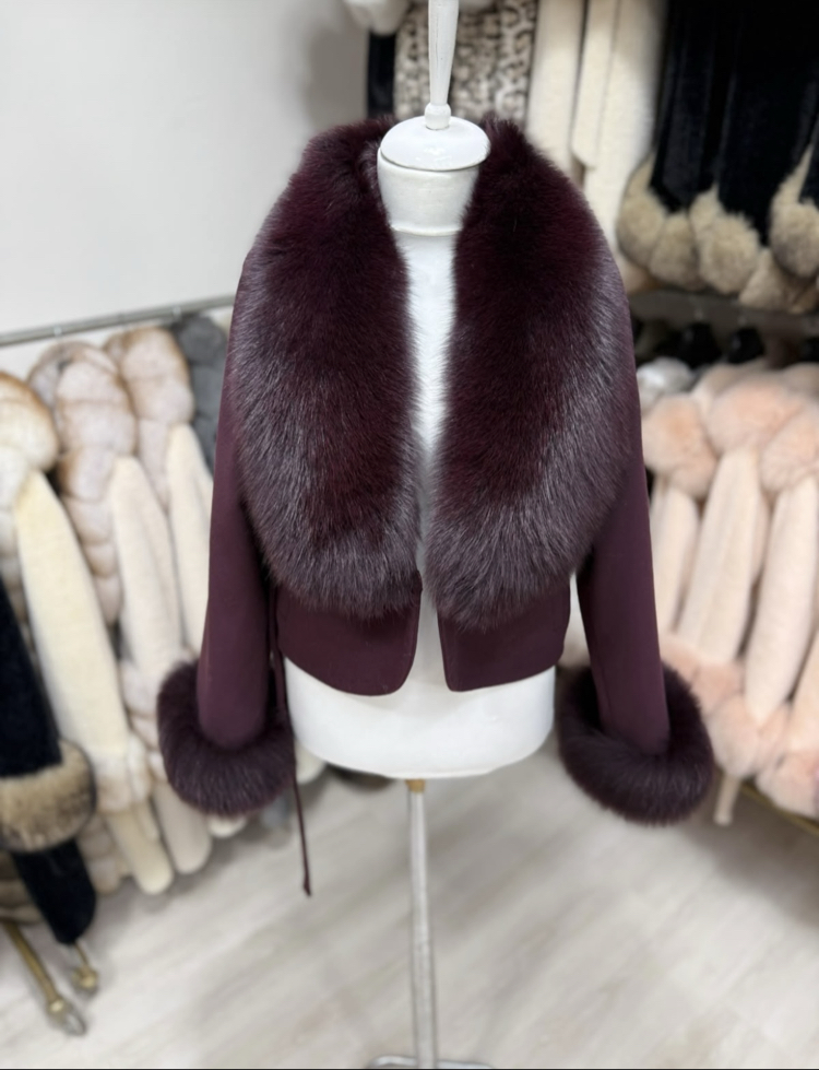 Bella Fur