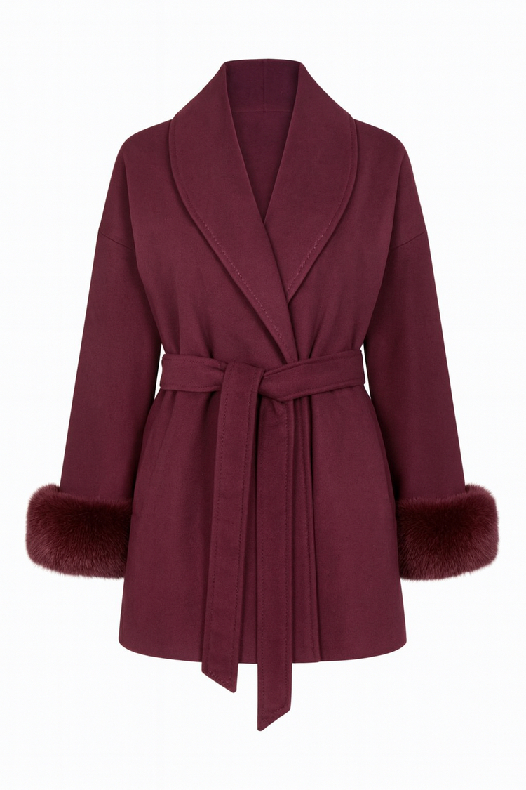 Serra Cashmere