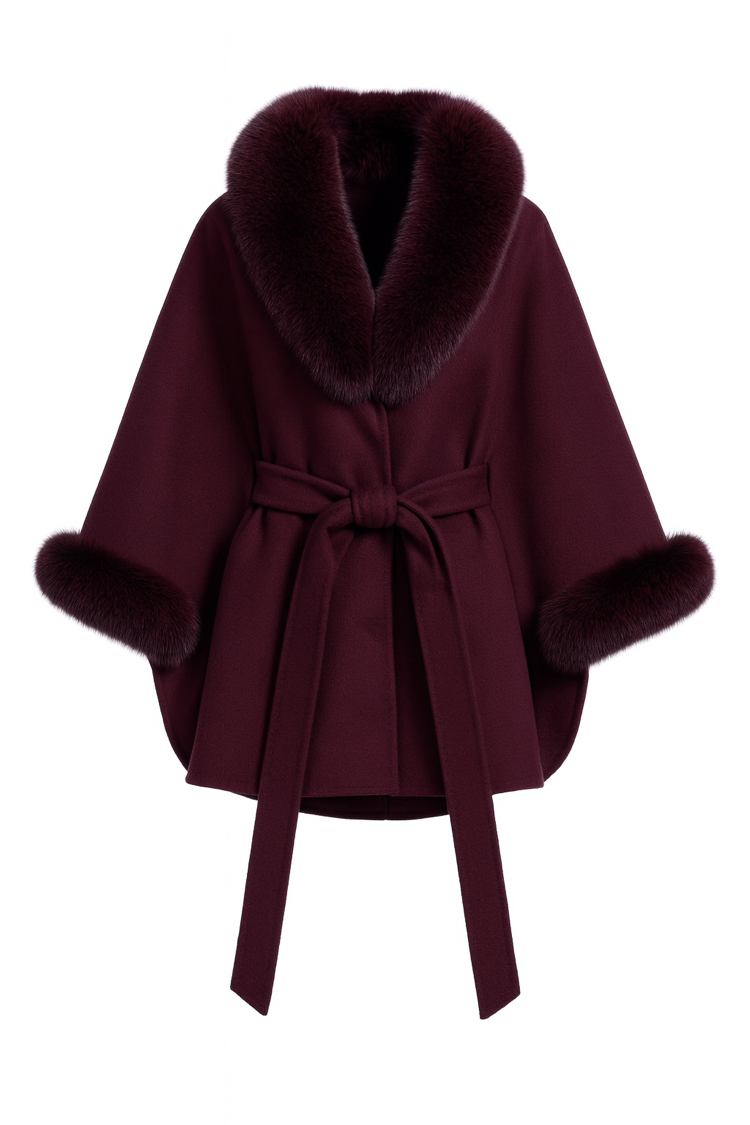 Loro Piana Poncho