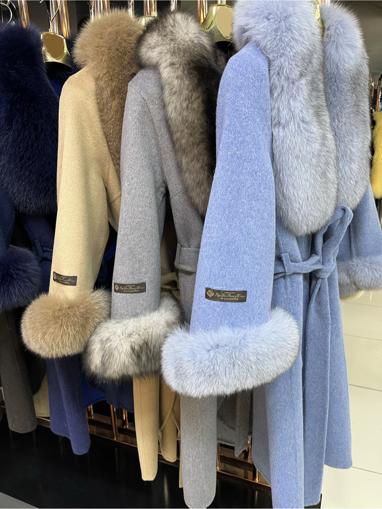 Loro Piana Royal