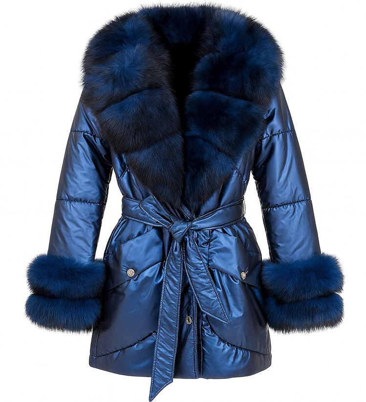 Winter Parka