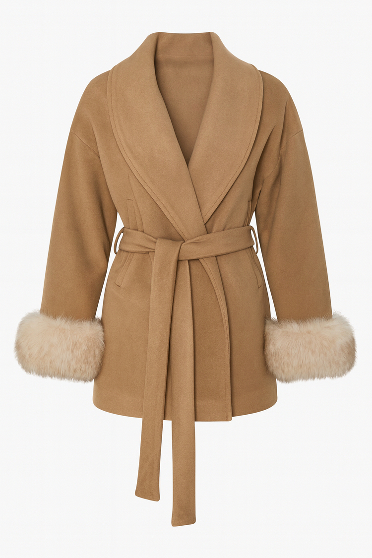 Serra Cashmere