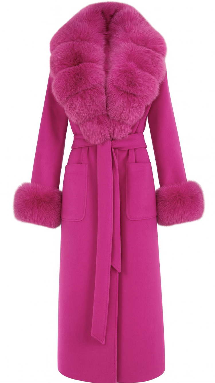 Sobel Cashmere