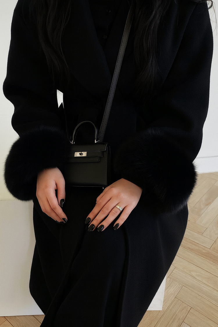 Loro Piana Doulux Long
