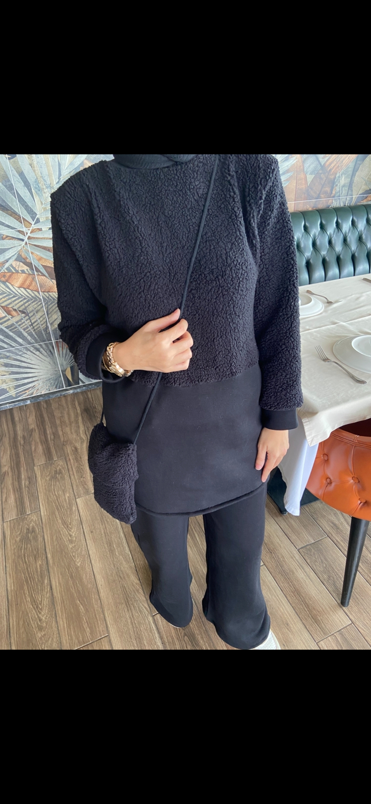 Peluş takım