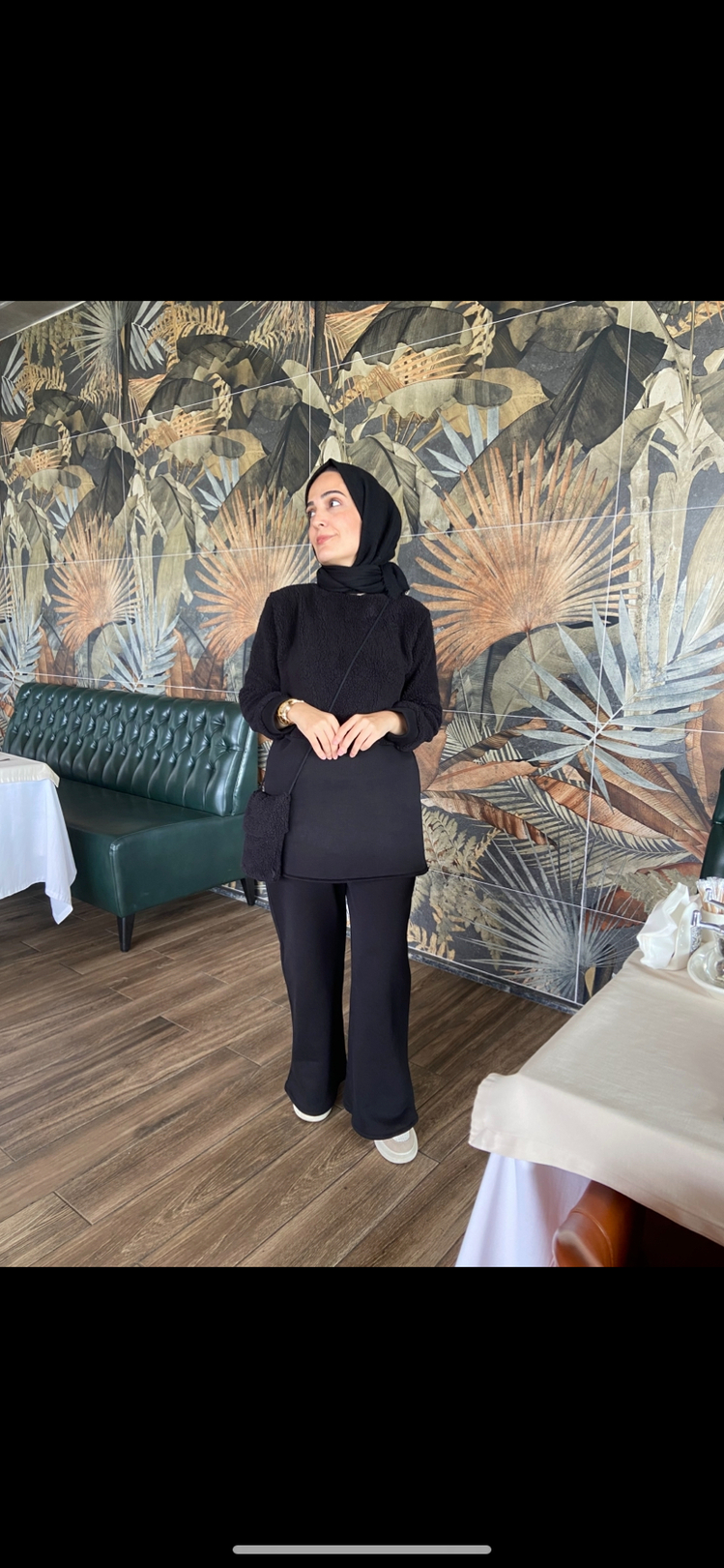 Peluş takım