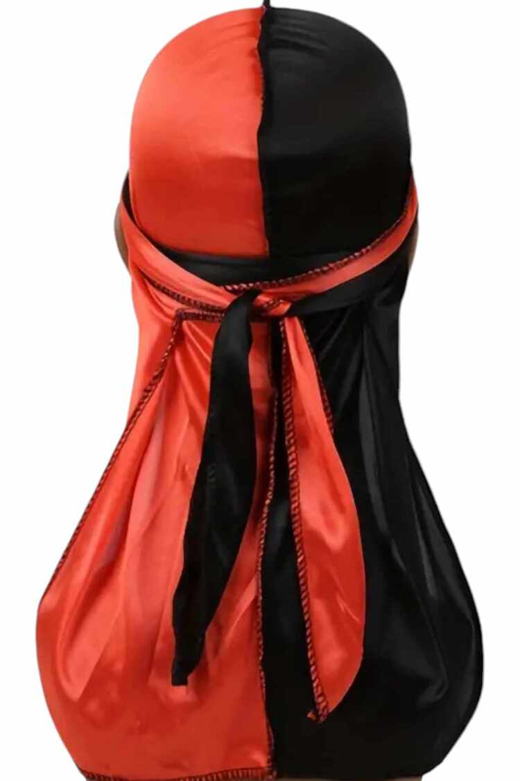 Durag Bandana