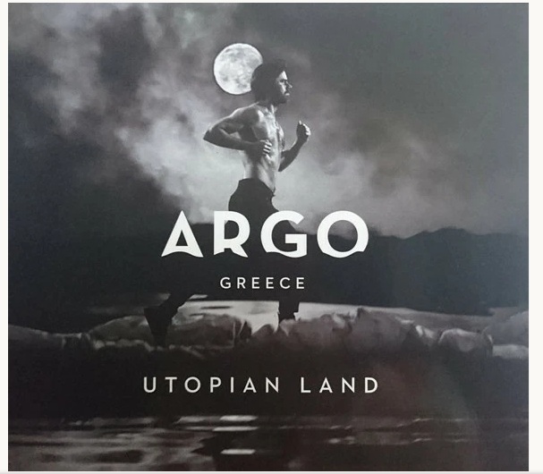 Eurovision 2016 Yunanistan Greece Argo - Utopian Land