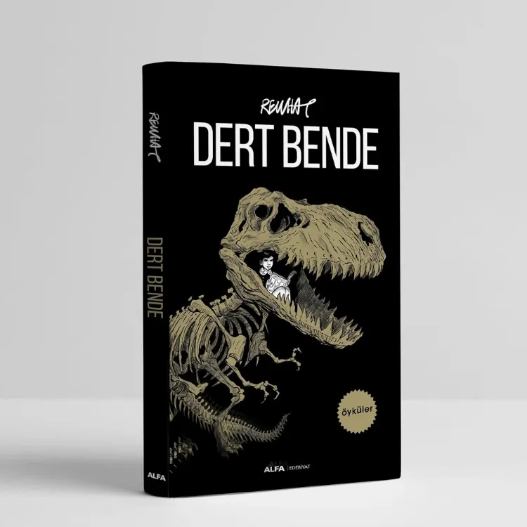 Dert Bende (imzalı)- Rewhat