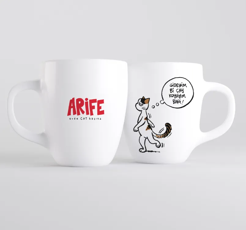 Arife Kupa