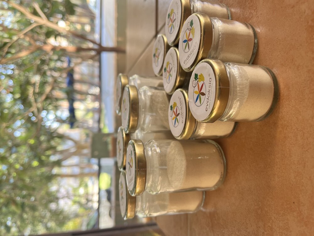 Salep 25 gr