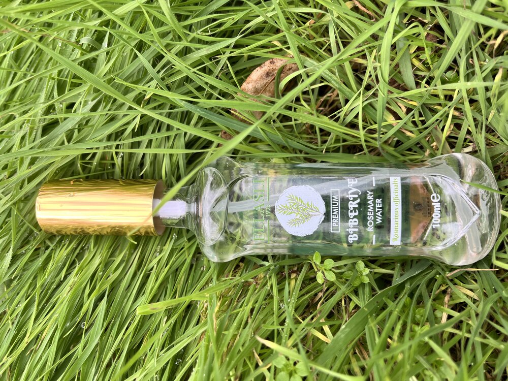 Saf Tıbbi Aromatik Bitki Hidrosol