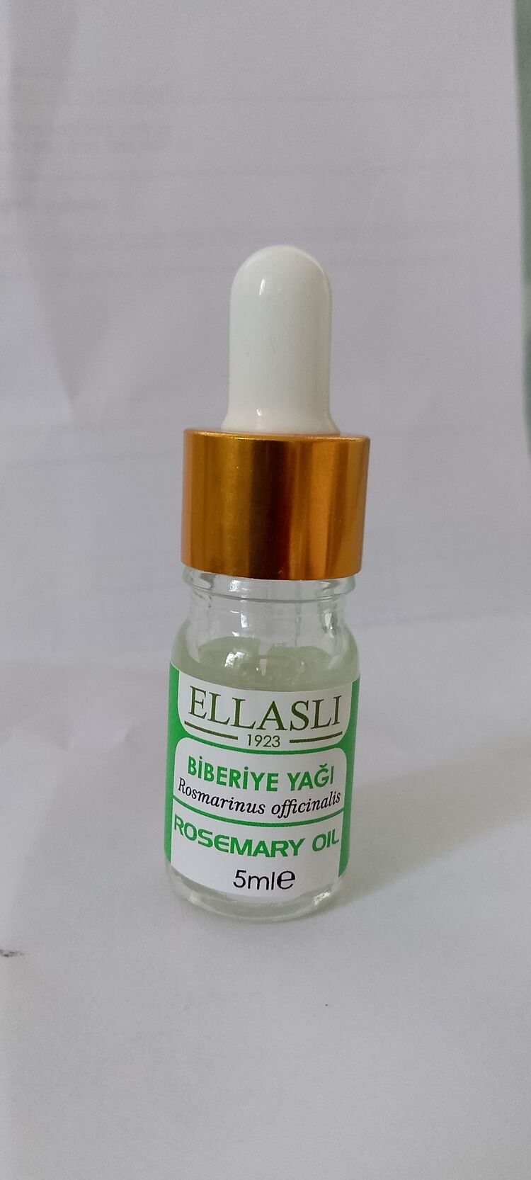 Tıbbi Aromatik Bitki Uçucu Yağları