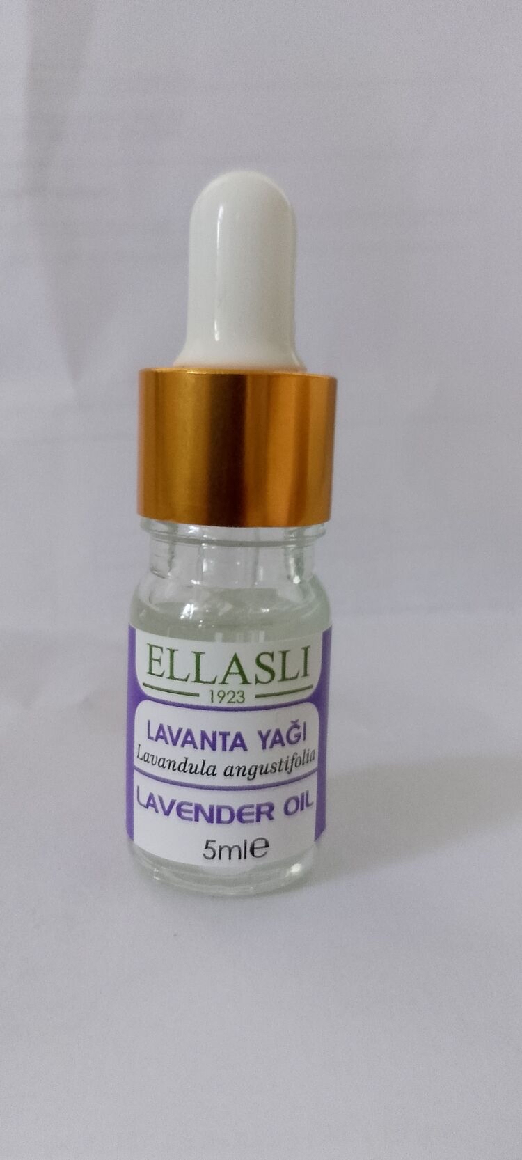 Tıbbi Aromatik Bitki Uçucu Yağları