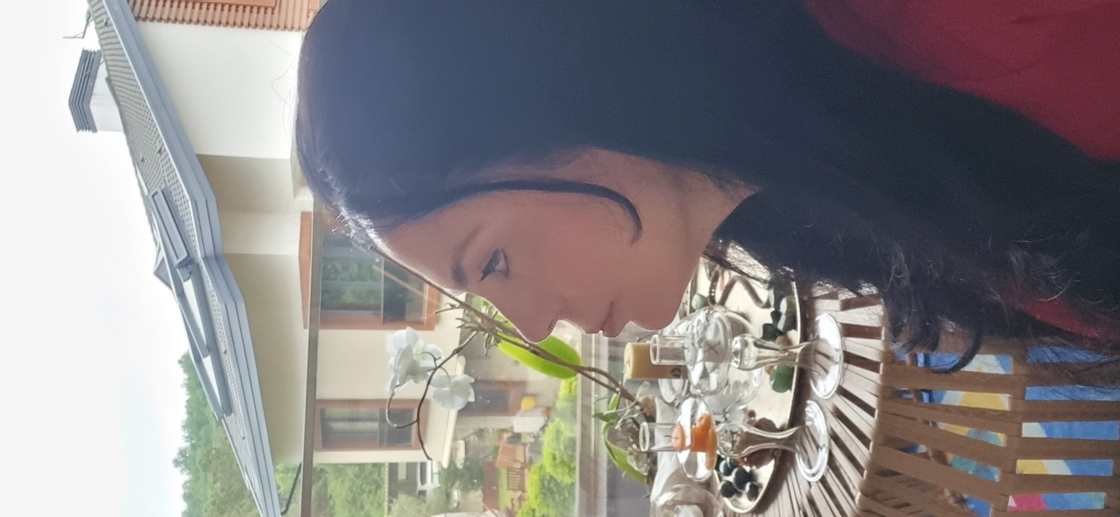 YÜKSEK BENLIKLE BULUŞMA MEDİTASYONU