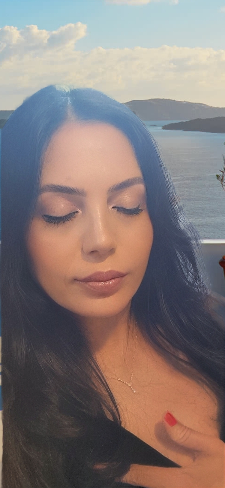 ÖZÜMLE BAĞLANTI REHBERLİ MEDİTASYON