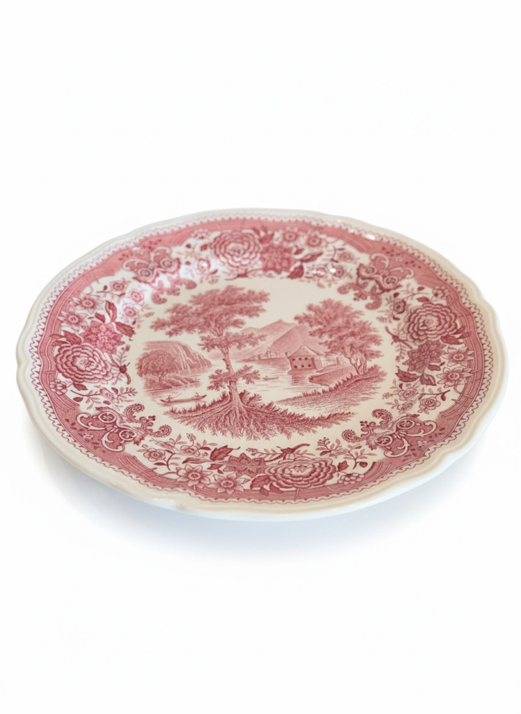 Villeroy&Boch Burgenland çay boy trio