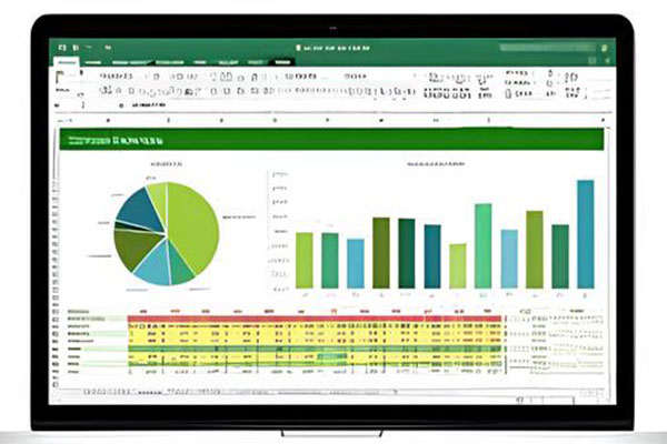 EXCEL TABLOLAR