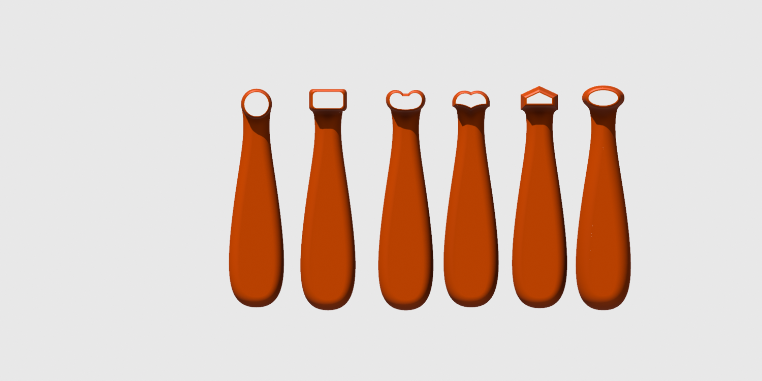 Kulp kazıma set