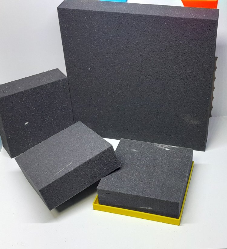 kupa taban silme süngeri 15x15x5