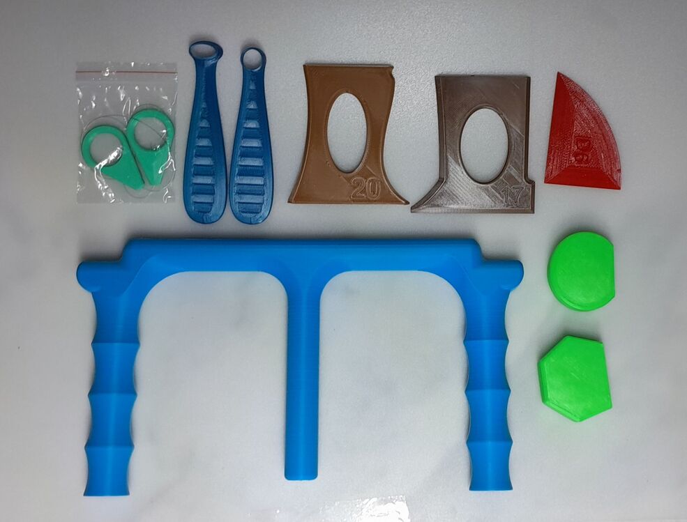Torna pro set