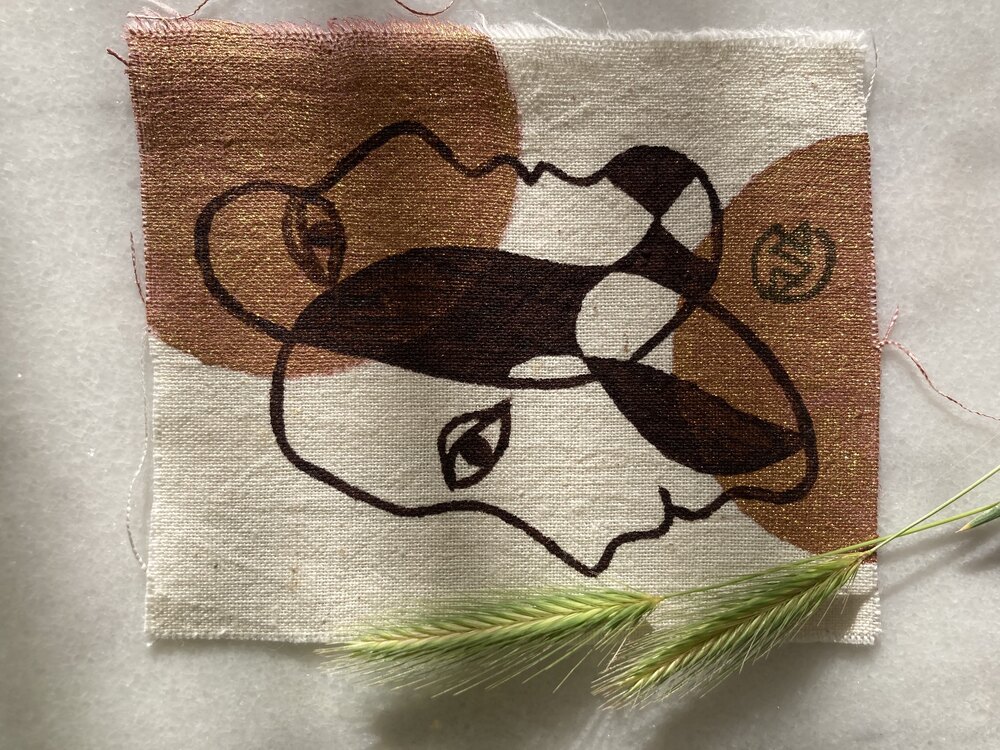 ‘Gei’ Mini Kumaş
