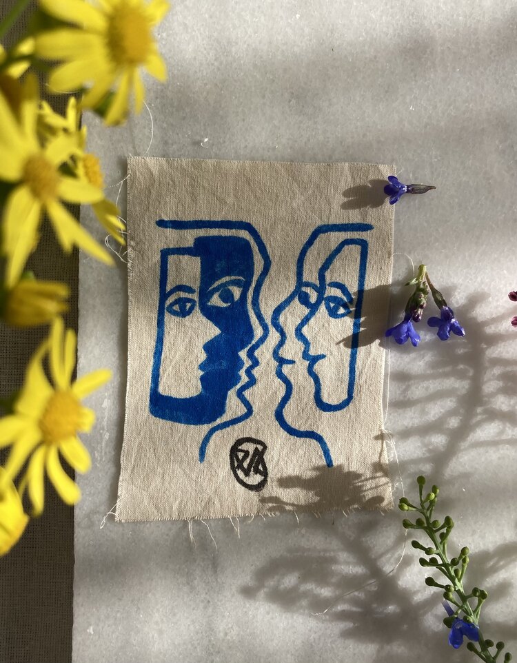 ‘Gei’ Mini Kumaş