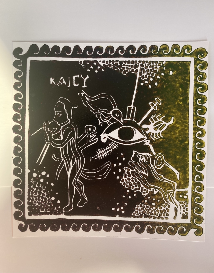 Kaicy
