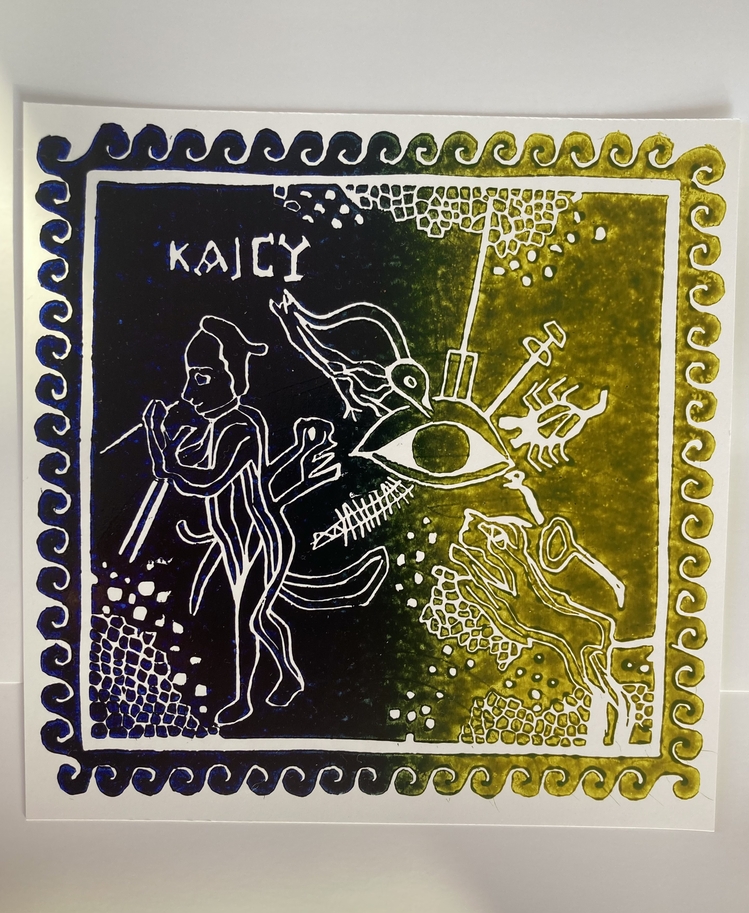 Kaicy