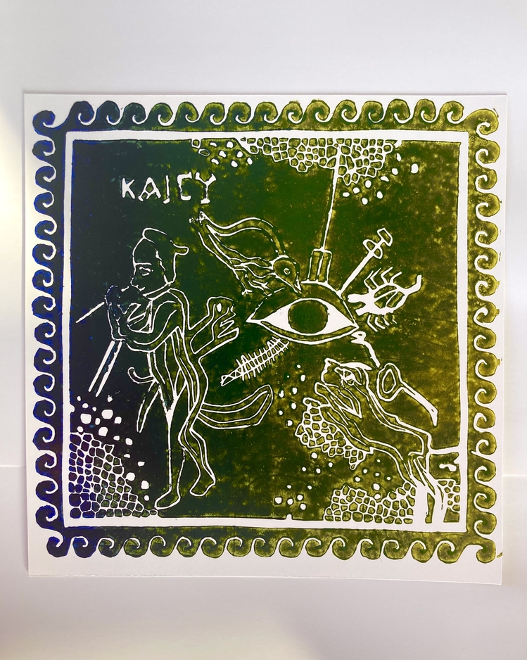 Kaicy