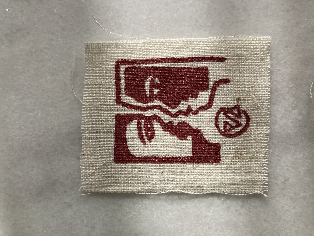 ‘Gei’ Mini Kumaş