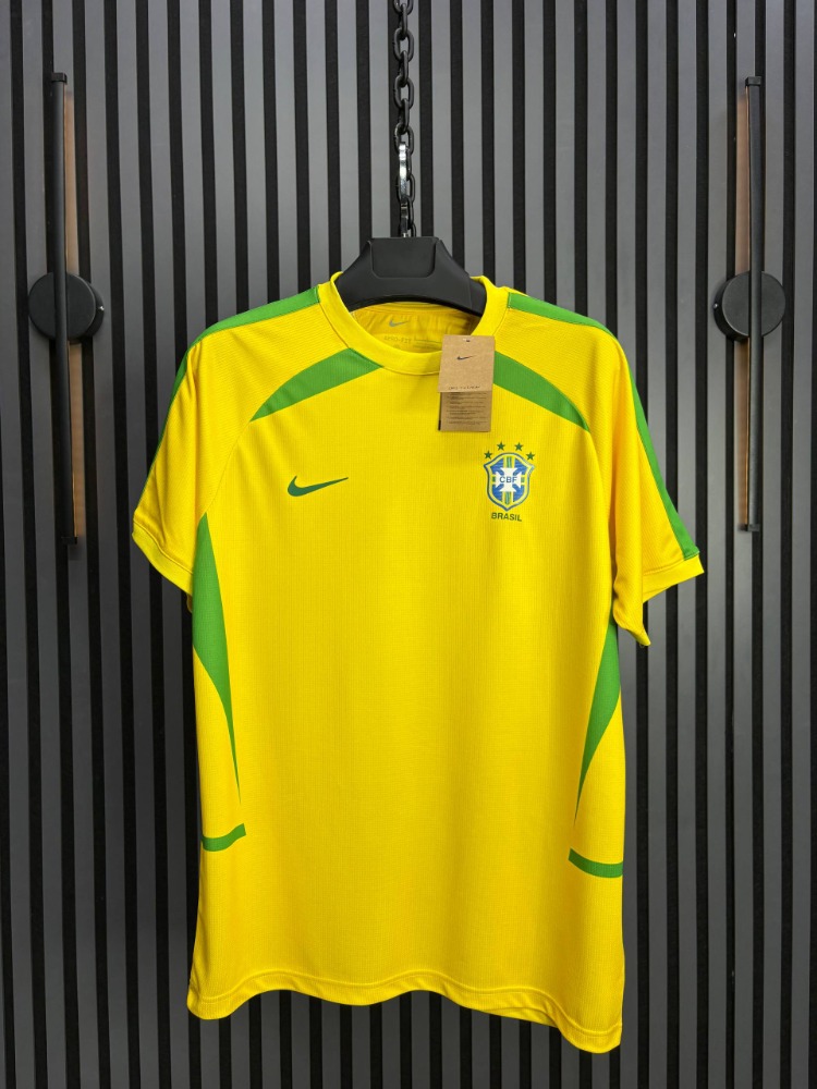 Brazil Samba Edition Jersey