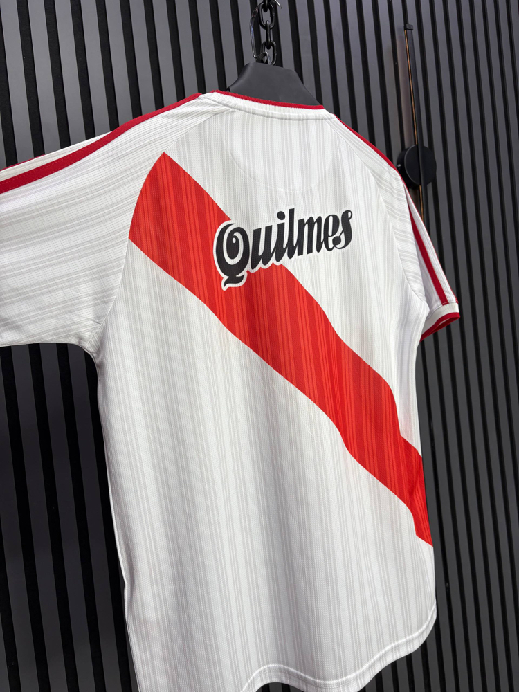 River Plate Classic Sash Premium Jersey