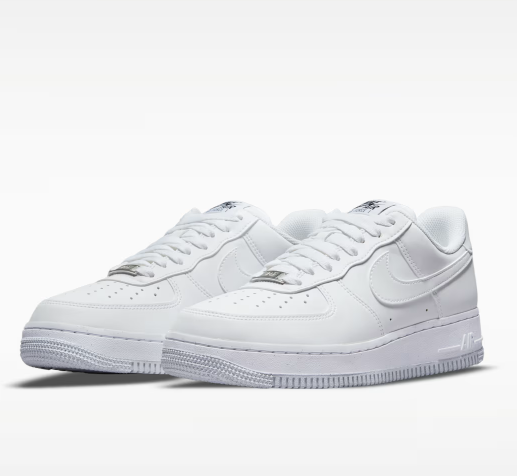 Nike Air Force 1 '07 CO Iconic White 