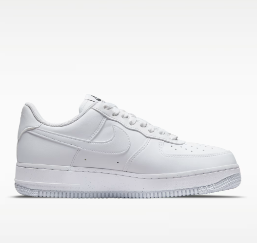 Nike Air Force 1 '07 CO Iconic White 