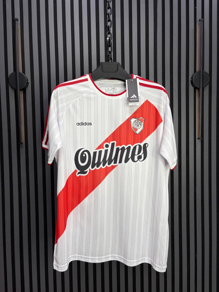 River Plate Classic Sash Premium Jersey