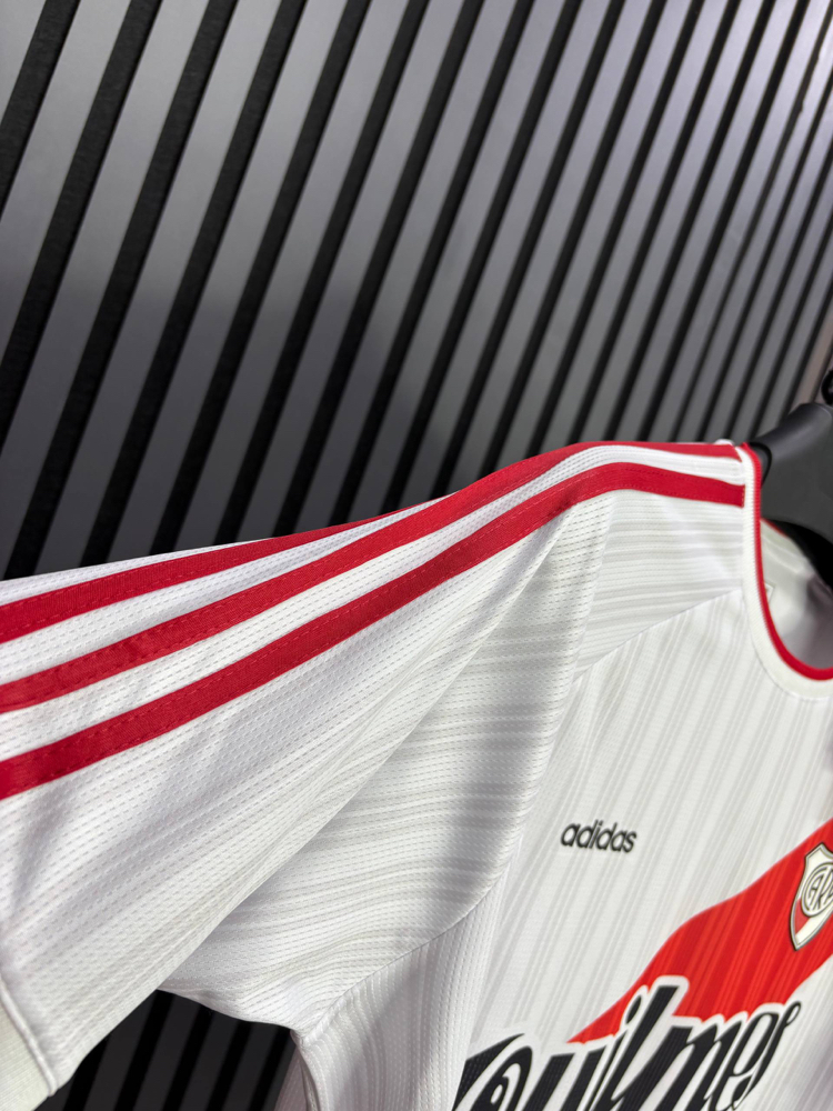 River Plate Classic Sash Premium Jersey