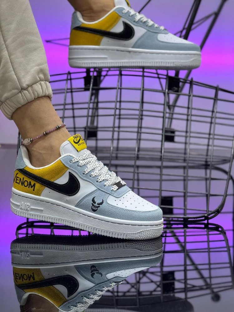 NIKE VENOM Premium Street Sneaker Spor Ayakkabı