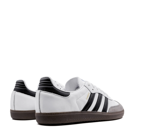 Adidas Samba