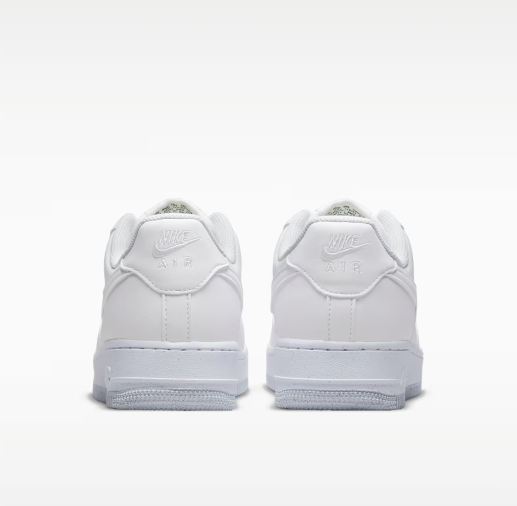 Nike Air Force 1 '07 CO Iconic White 
