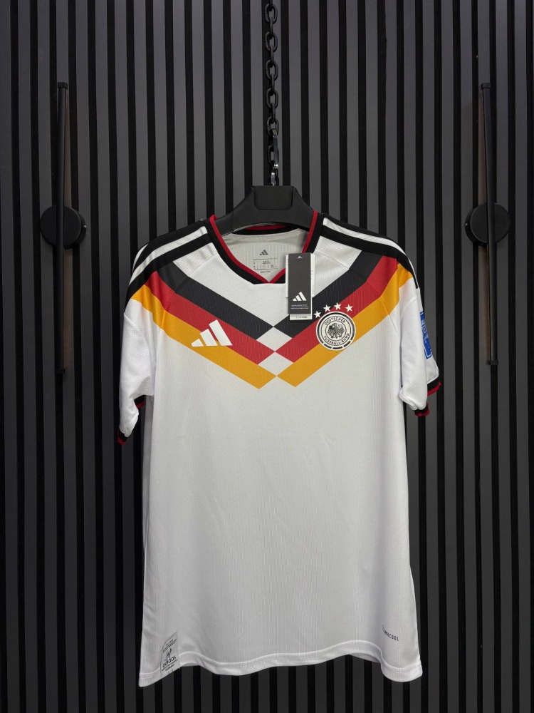 Germany Heritage V Jersey