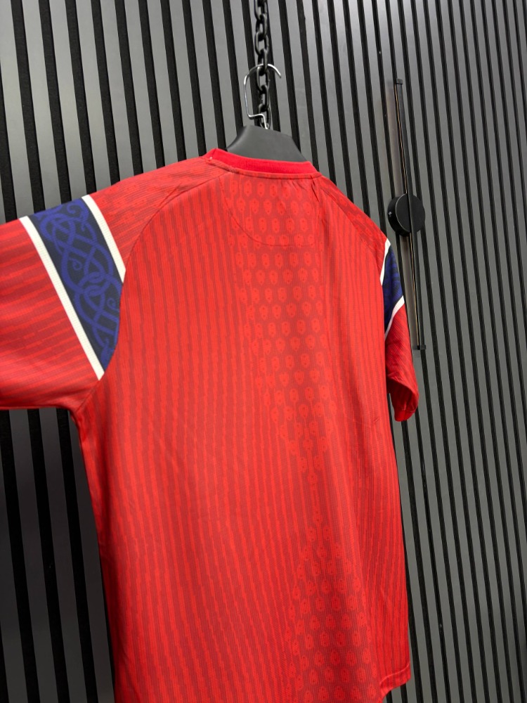 Norway Nordic Cross Jersey