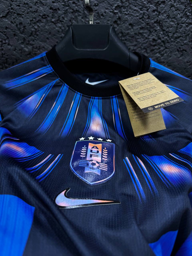 Uruguay Night Pulse Premium Jersey