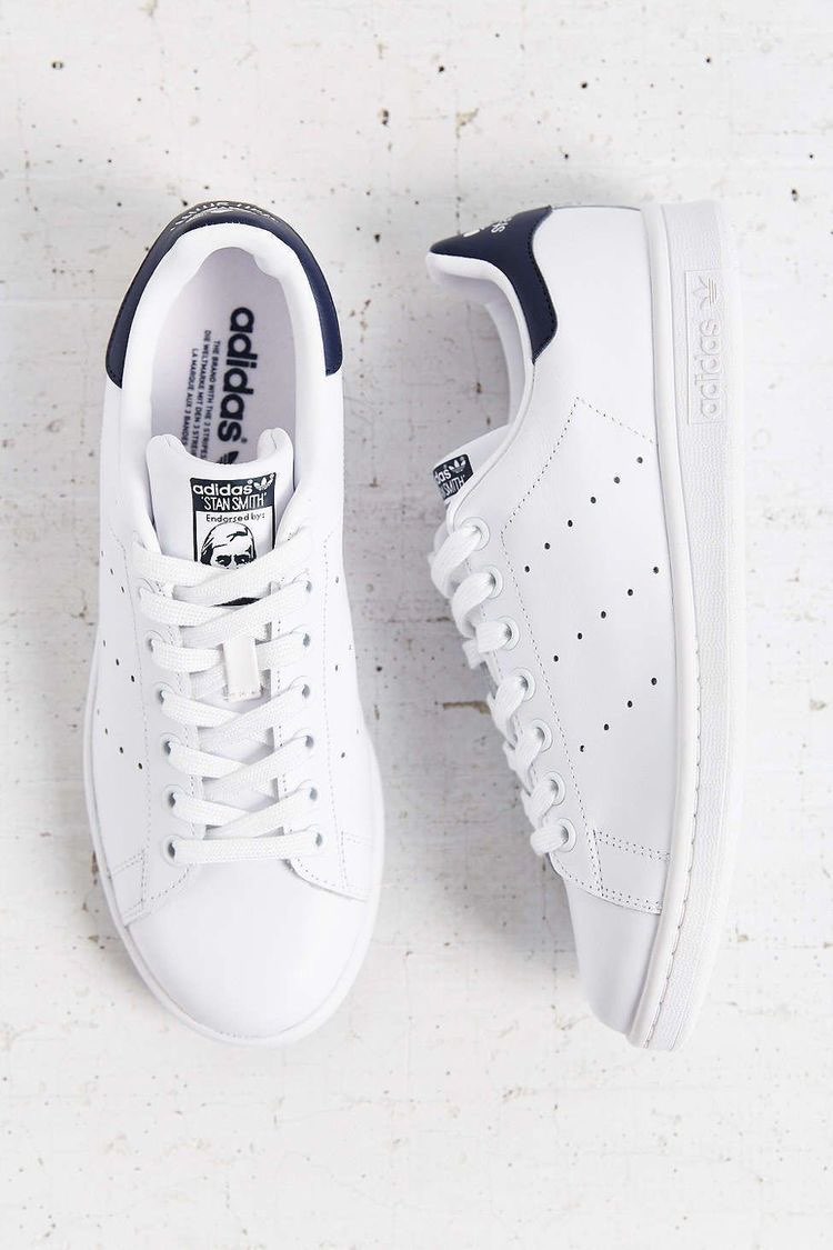 Adidas Stansmith Navy Blue