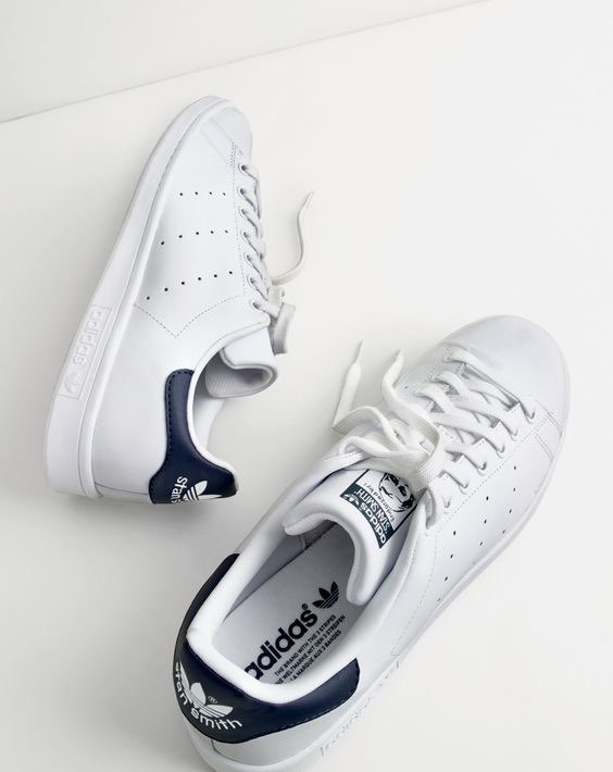 Adidas Stansmith Navy Blue