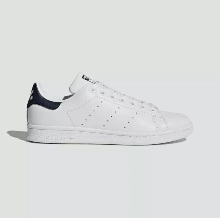 Adidas Stansmith Navy Blue