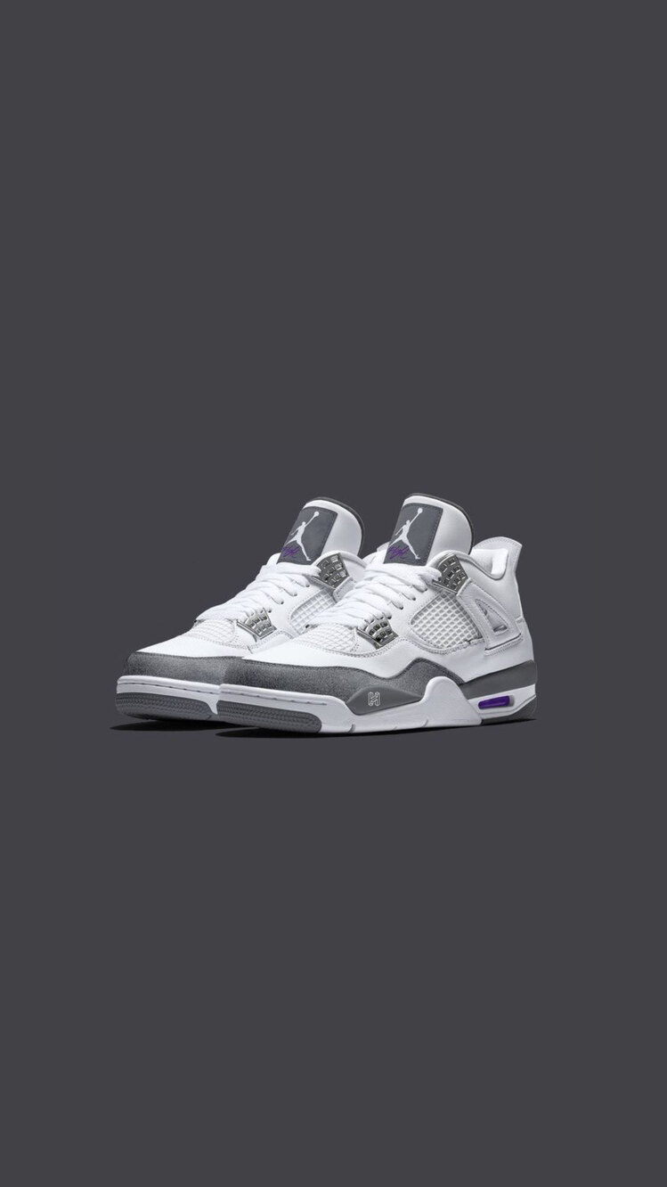 Nike AİR JORDAN 4 RETRO 'FLİNT'