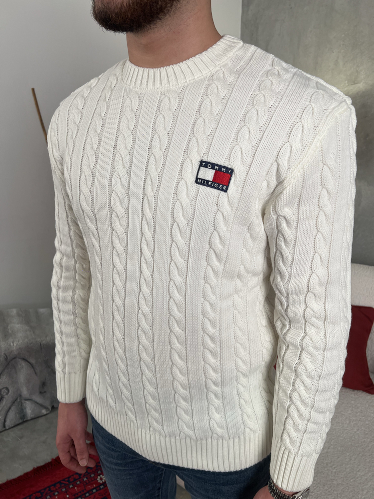 Tommy Hilfiger Kazak