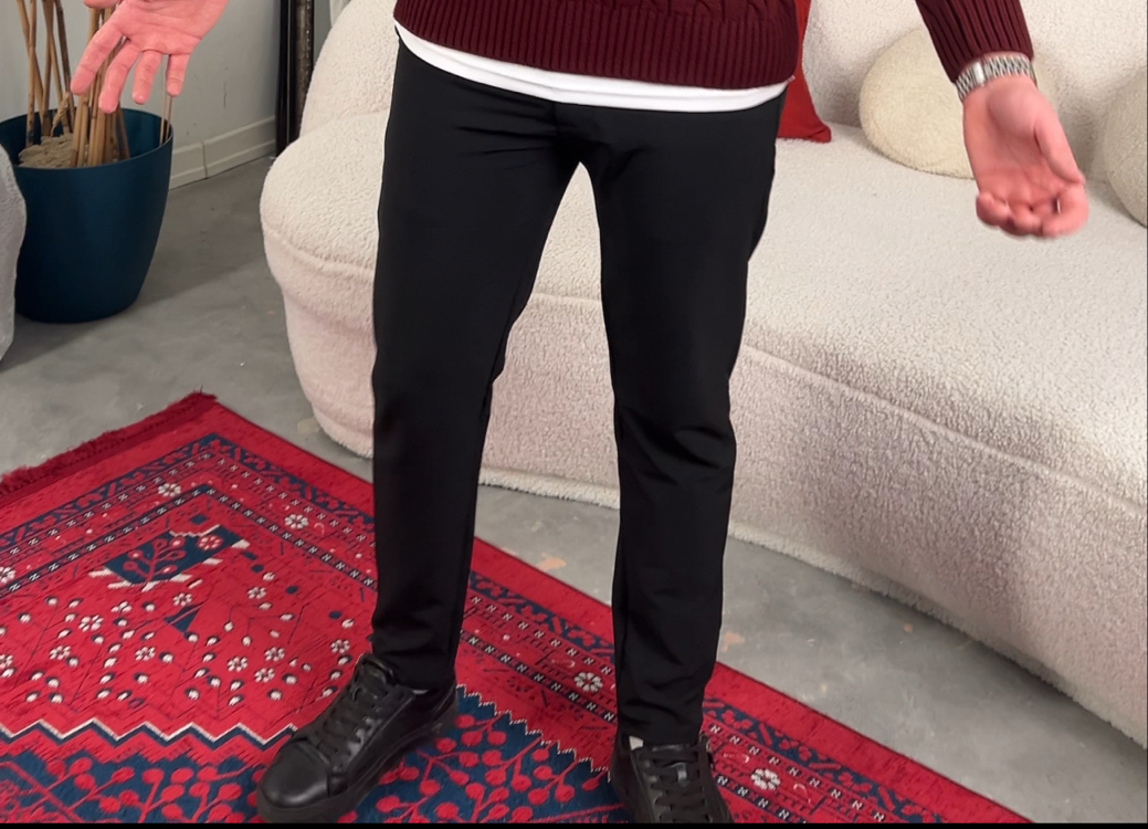 Dior Jogger Pantolon